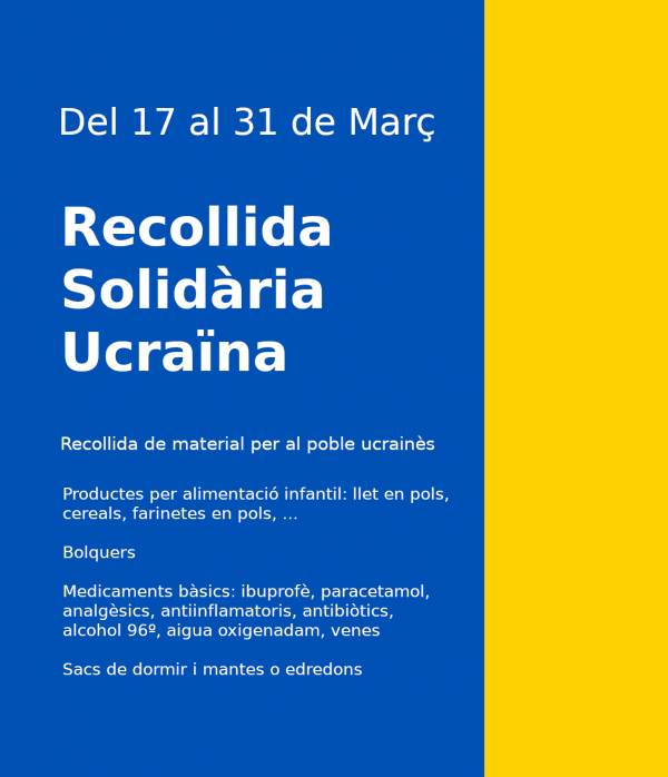 Ayuda Ucrania